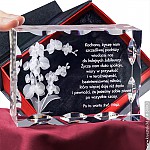 Storyczk 3D - pomysł na prezent dla kobiety