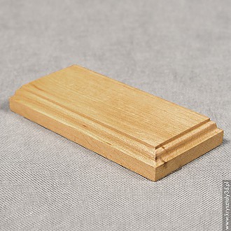 : Podstawka » Alderwood 156 Classic « Podstawka » Alderwood 156 Classic «