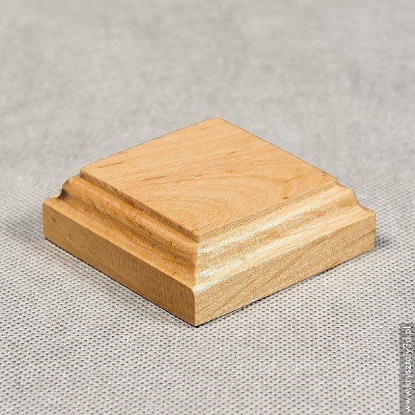 Podstawka » Alderwood 55 Classic « - miniaturka