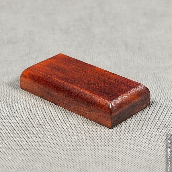 Podstawka » Oakwood 104 Round « - miniaturka