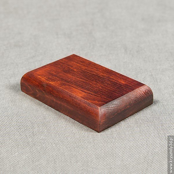 Podstawka » Oakwood 106 Round « - miniaturka
