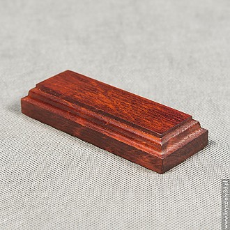 : Podstawka » Oakwood 123 Classic « Podstawka » Oakwood 123 Classic «