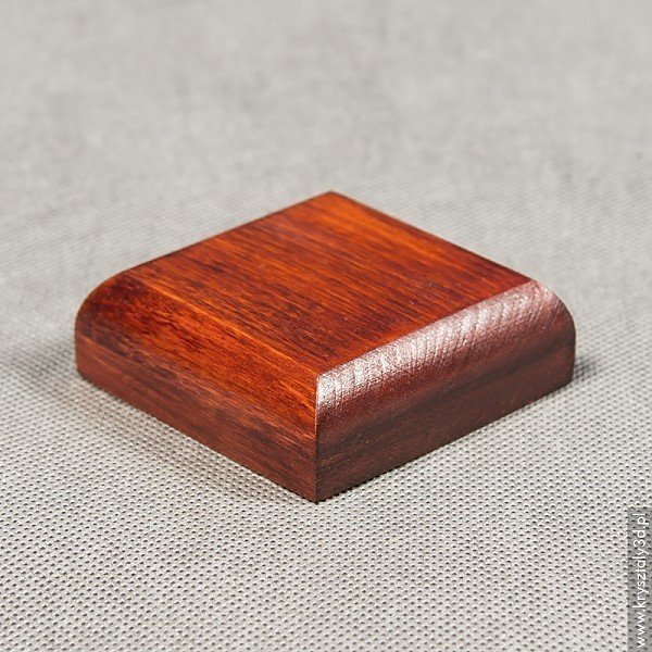 Podstawka » Oakwood 55 Round « - miniaturka