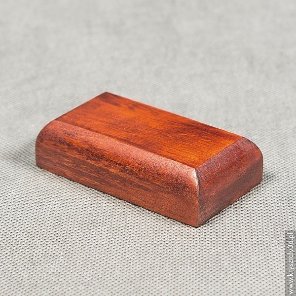 Podstawka » Oakwood 73 Round « - miniaturka