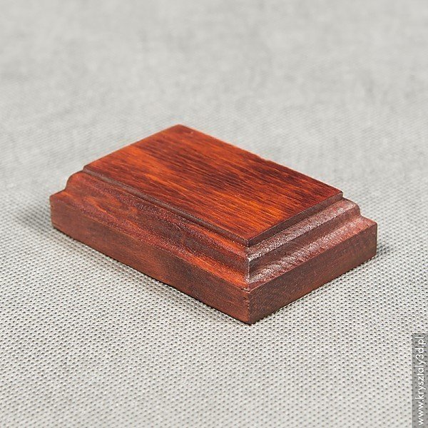 Podstawka » Oakwood 74 Classic « - miniaturka