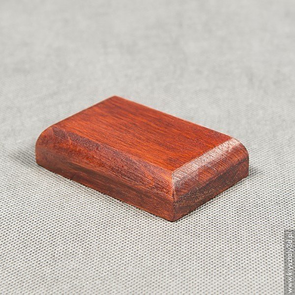 Podstawka » Oakwood 74 Round « - miniaturka