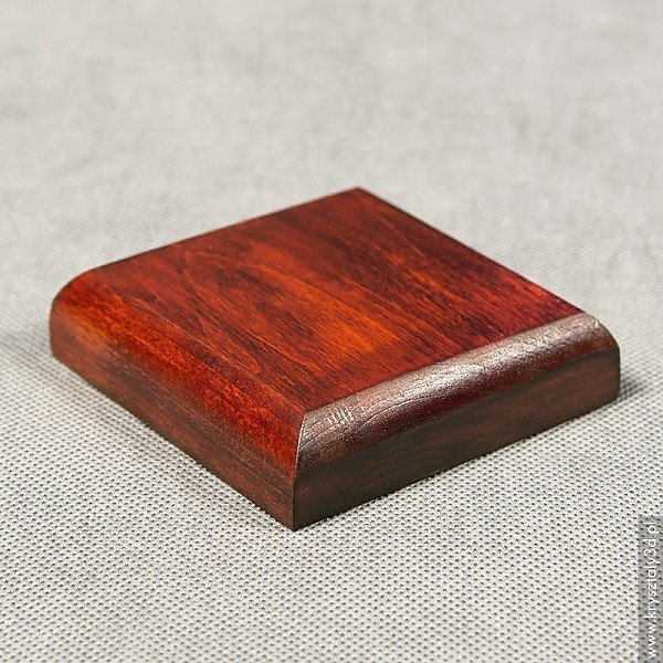 Podstawka » Oakwood 77 Round « - miniaturka